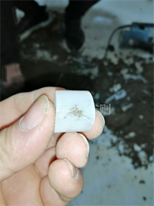 泰和暖气管道漏点检测